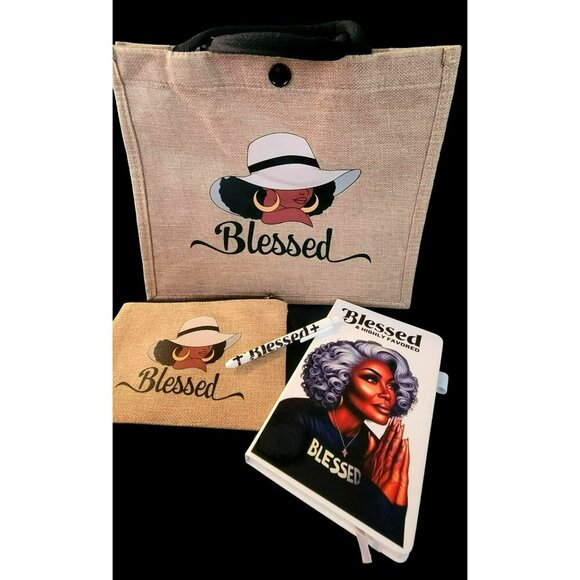 Blessed Gift Set (SKU 0216) - Picture 4 of 7